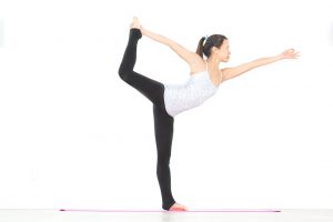 yoga historia